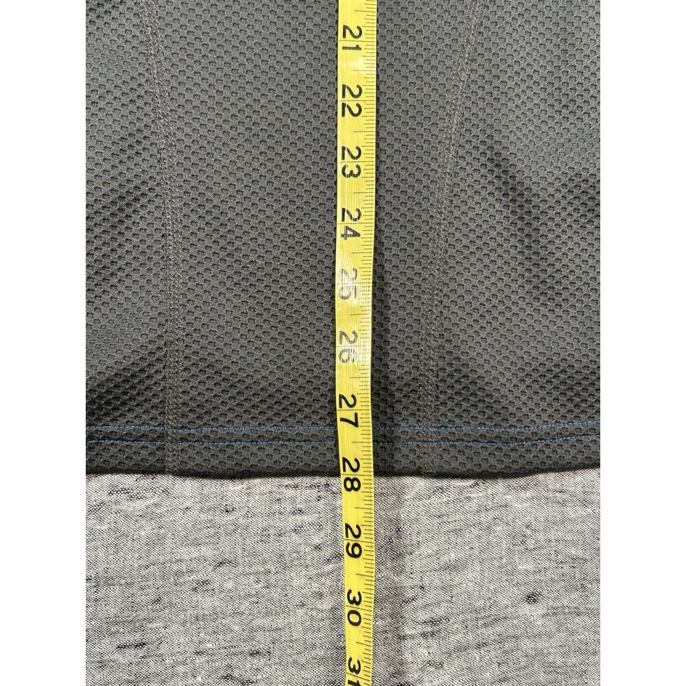 The North Face Summit Series 1/4 Zip Mens Large Performance Technical Expedition - Picture 15 of 15